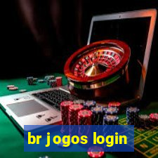 br jogos login