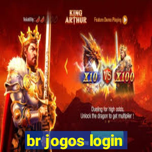 br jogos login