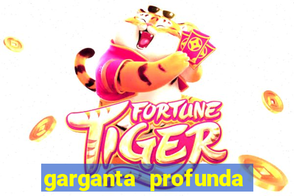 garganta profunda porto alegre