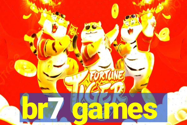 br7 games