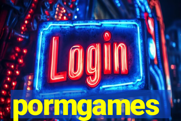 pormgames