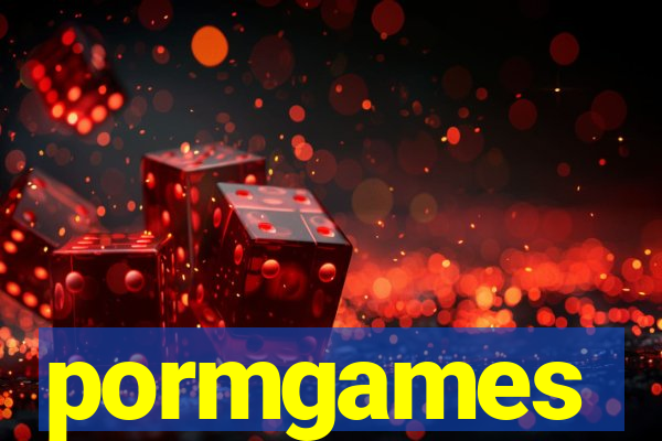 pormgames