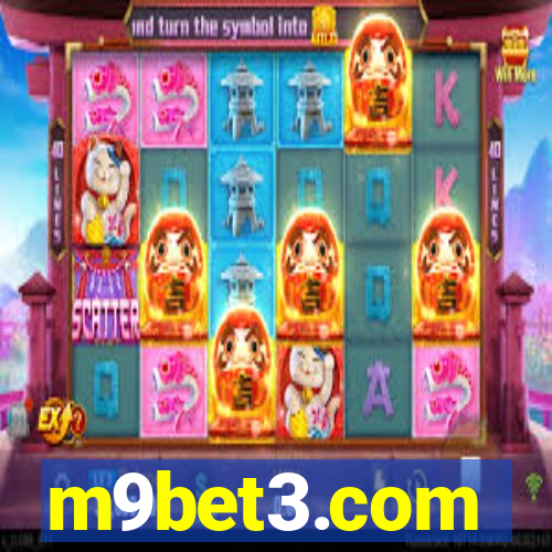 m9bet3.com