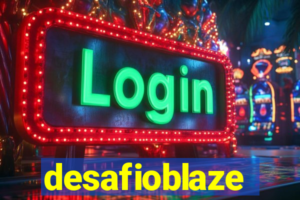 desafioblaze
