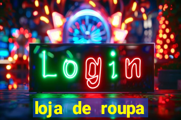 loja de roupa porto alegre
