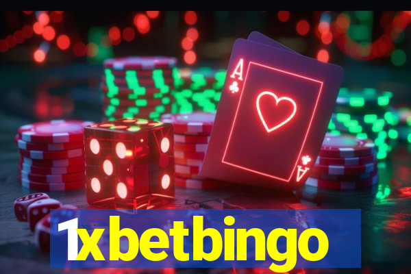 1xbetbingo