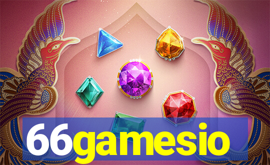 66gamesio