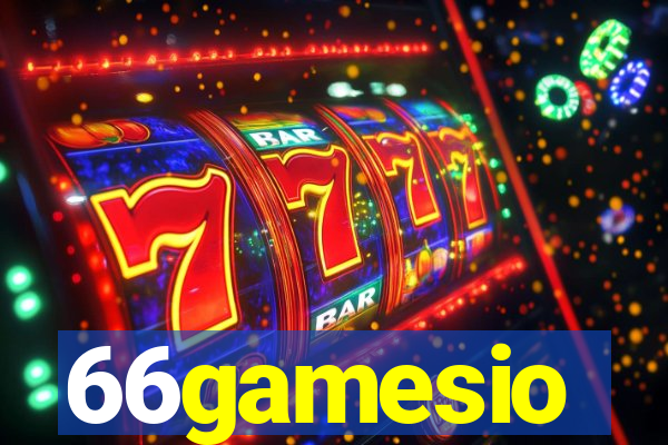 66gamesio