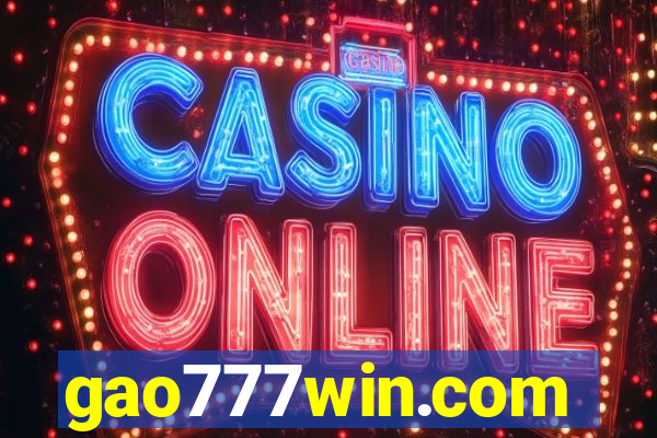 gao777win.com