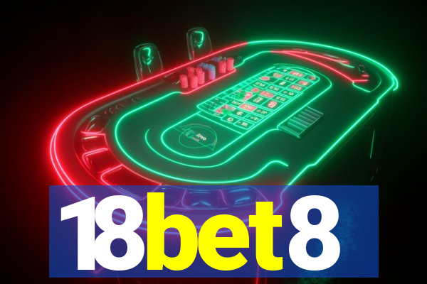 18bet8