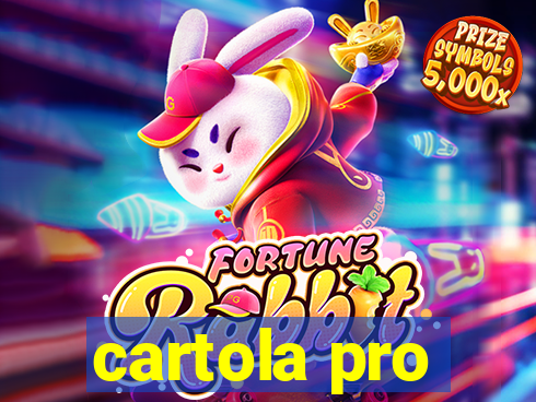 cartola pro