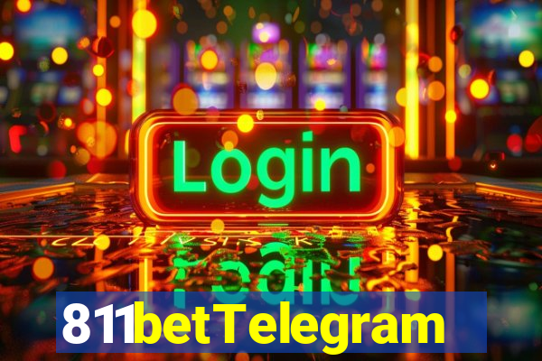 811betTelegram