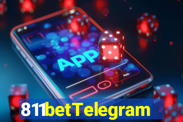 811betTelegram