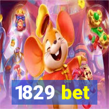 1829 bet
