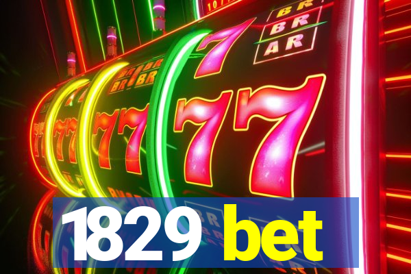 1829 bet