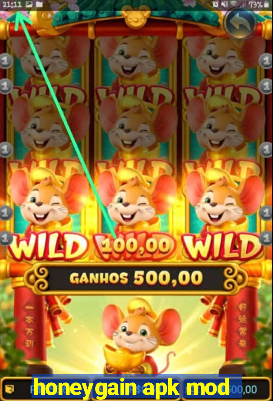 honeygain apk mod