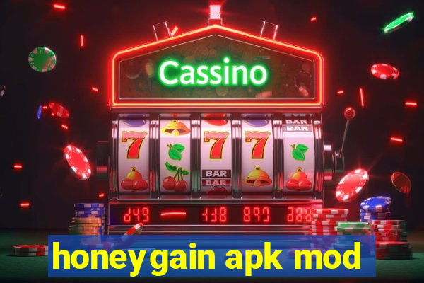 honeygain apk mod