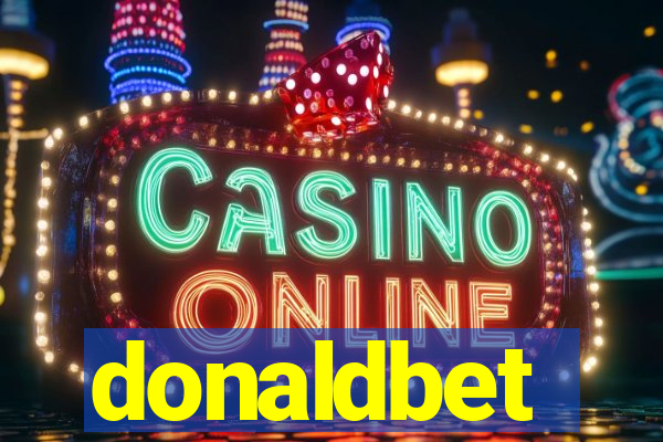 donaldbet