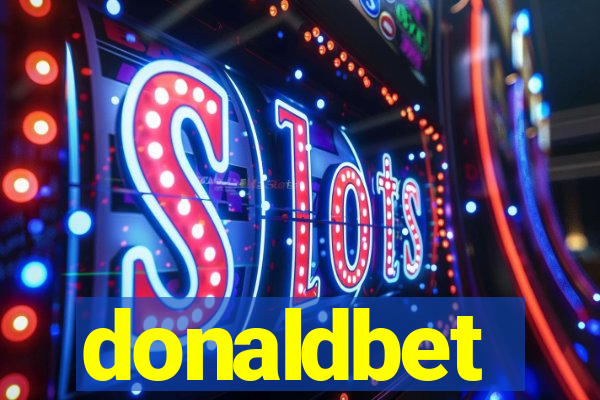 donaldbet