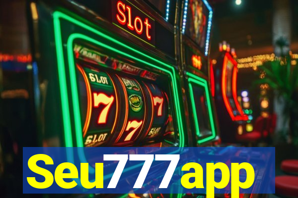Seu777app