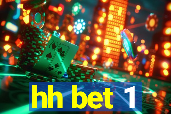 hh bet 1