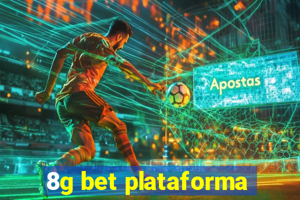 8g bet plataforma