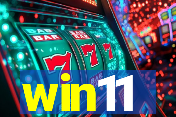 win11