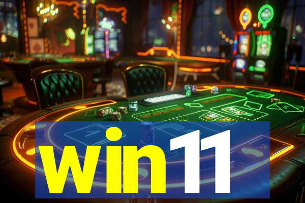 win11