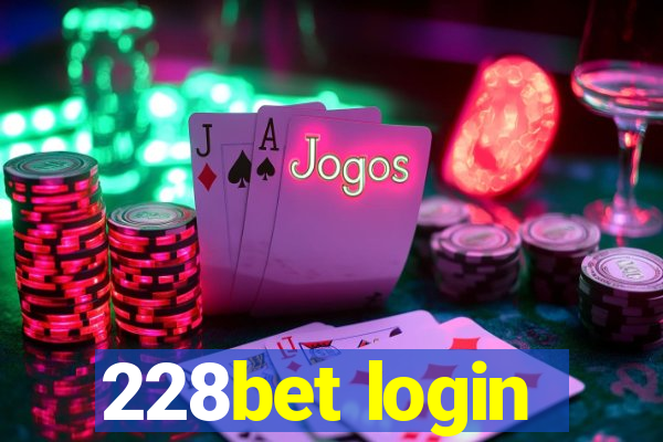 228bet login