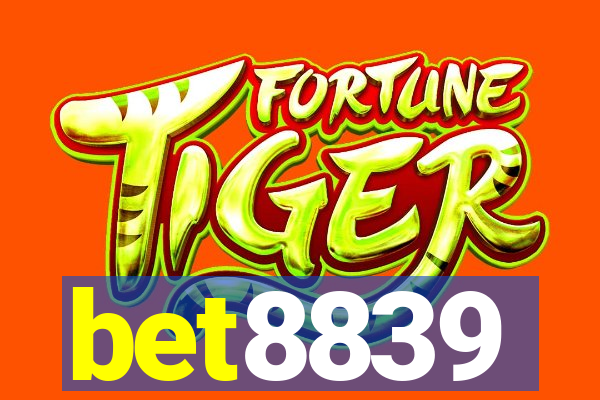 bet8839
