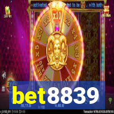 bet8839
