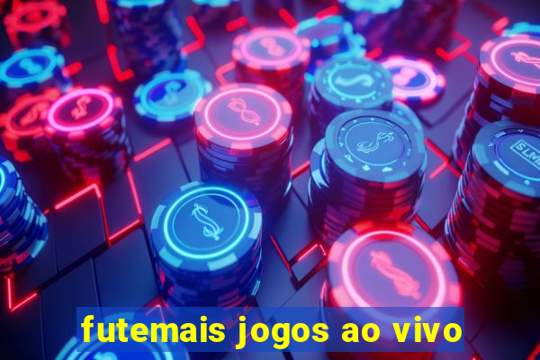 futemais jogos ao vivo