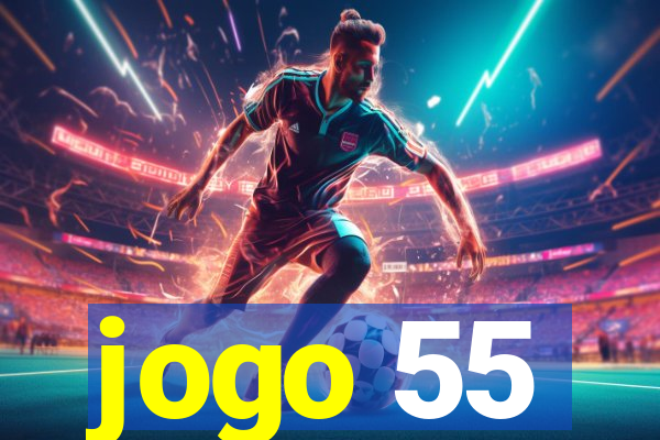 jogo 55