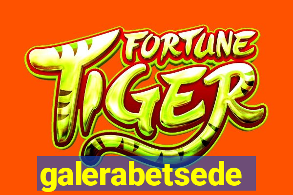 galerabetsede