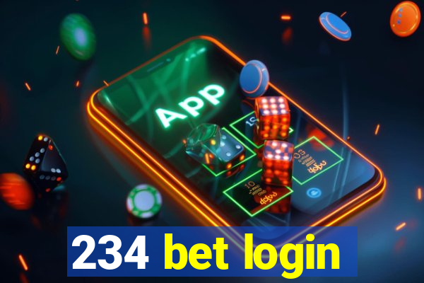 234 bet login