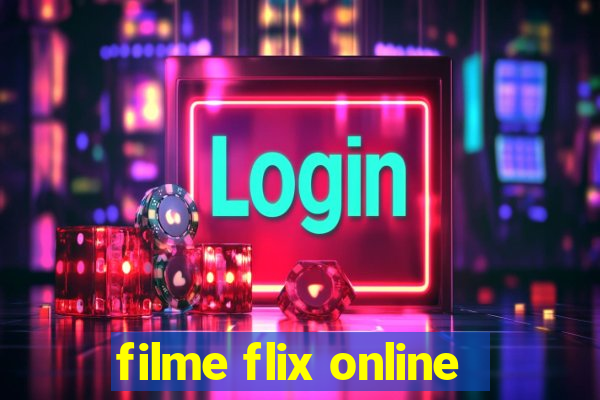 filme flix online