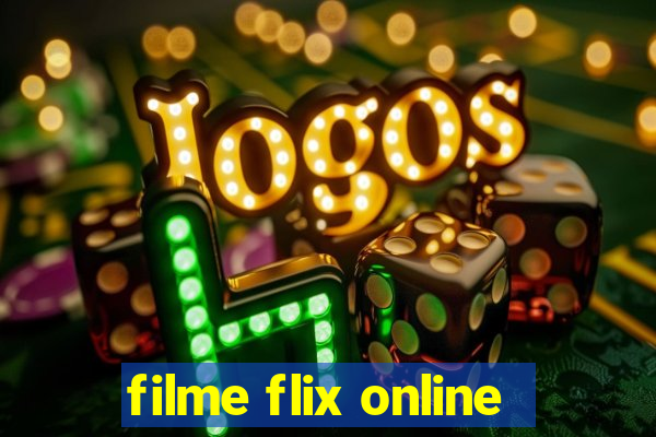 filme flix online
