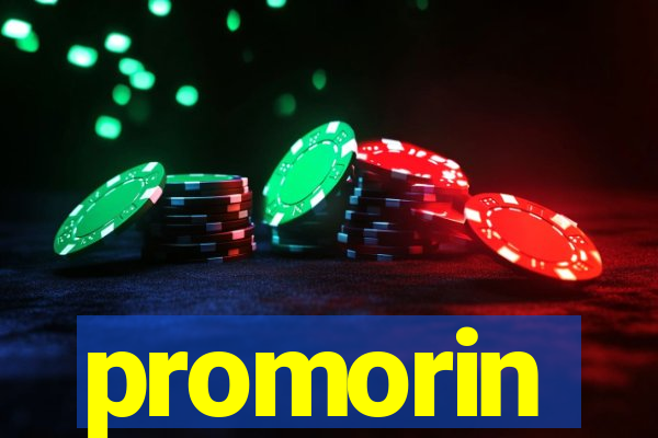 promorin