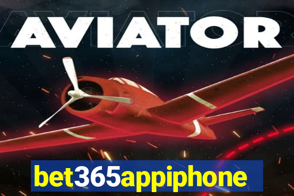 bet365appiphone
