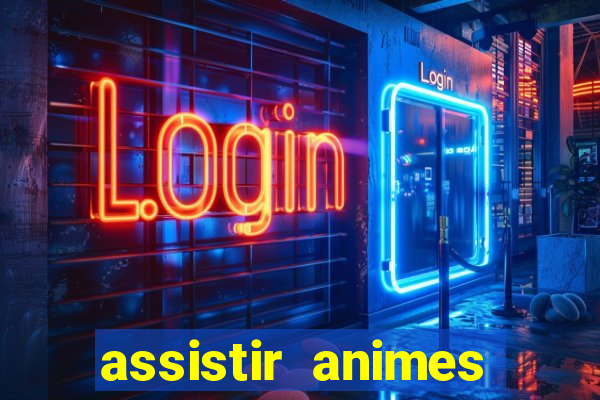 assistir animes online nz