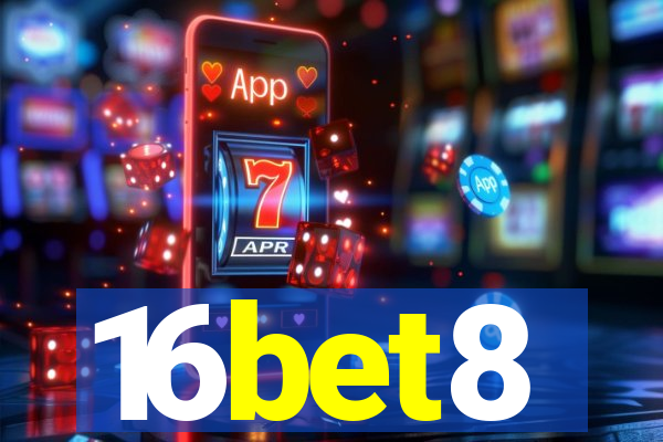 16bet8