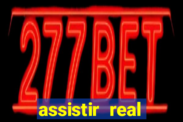 assistir real madrid x atletico de madrid ao vivo futemax