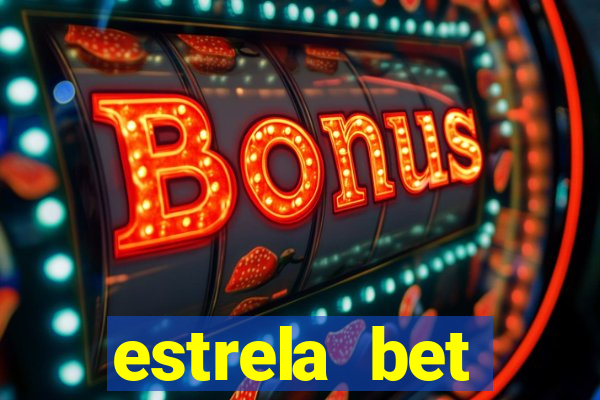estrela bet convidar amigo