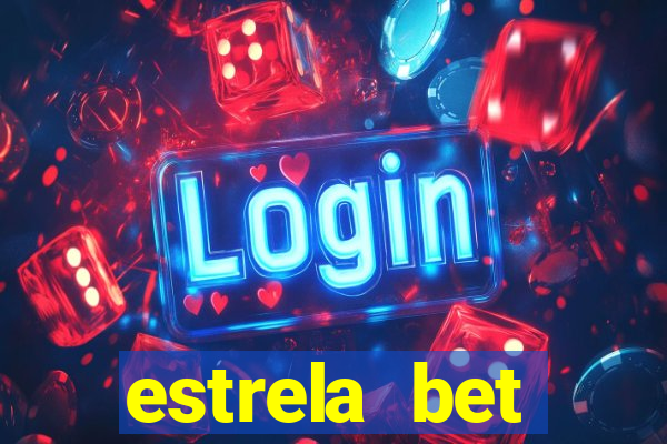estrela bet convidar amigo