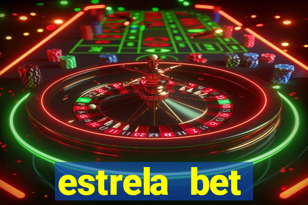 estrela bet convidar amigo