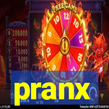 pranx