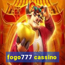 fogo777 cassino