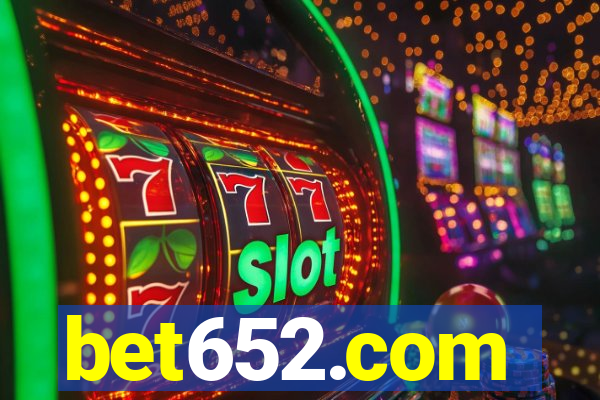 bet652.com