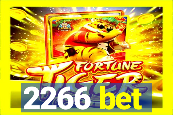 2266 bet