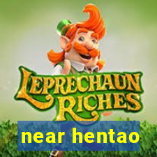 near hentao